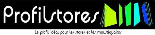 Profilstores - Moustiquaires